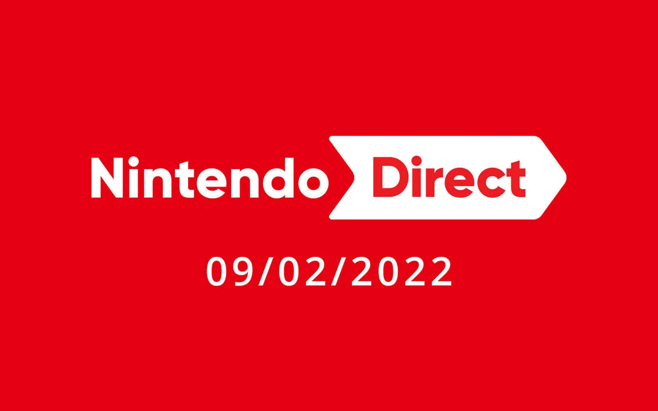 Sledujte prezentaci Nintendo Direct