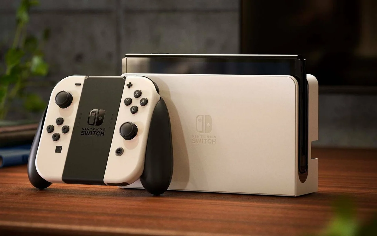 Nintendo stále pracuje na konceptu své další konzole, zatím nezná termín uvedení