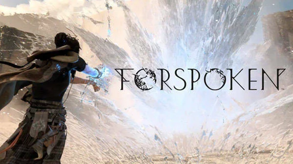 Nová ukázka z parádně vypadající hry Forspoken - UPDATE