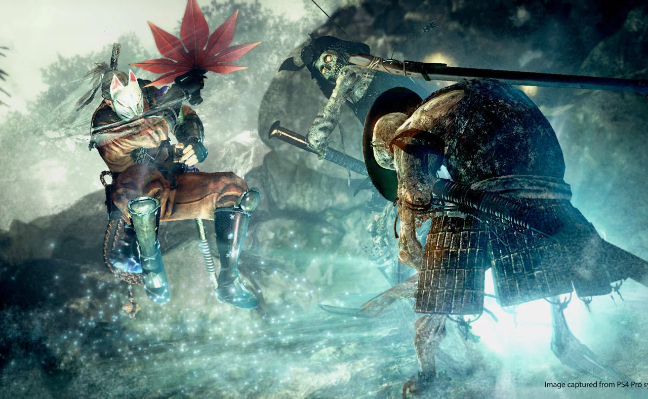 Nioh: Druhé rozšíření Defiant Honor už koncem tohoto měsíce