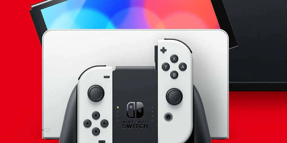 Podle analytika prodejům konzolí stále kralovat Nintendo Switch, těsně v závěsu má být PlayStation 5