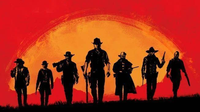 První trailer na Red Dead Redemption 2