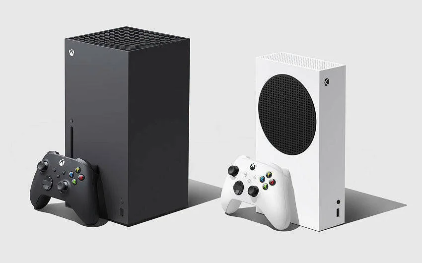 Prodeje konzolí Xbox Series X/S překonávají předchozí generace Xboxu