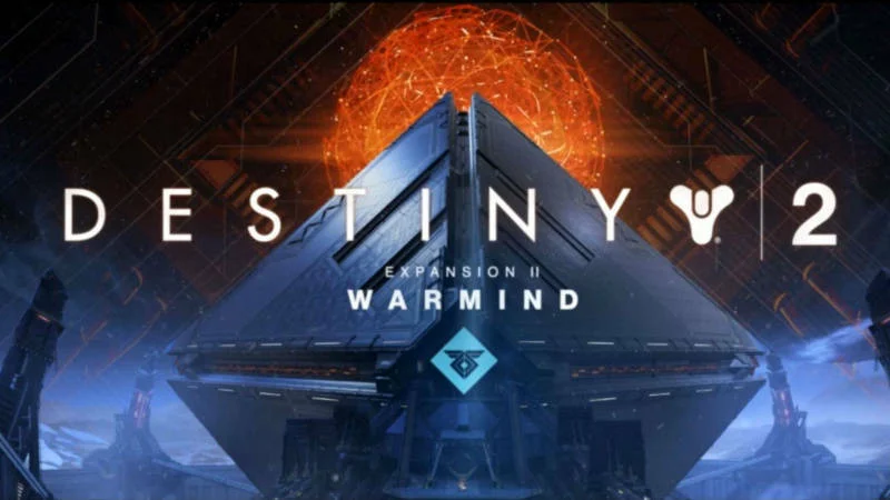 Bungie vydalo deníček na třetí sezónu hry Destiny 2