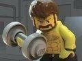LEGO City: Undercover – webisody 5 a 6