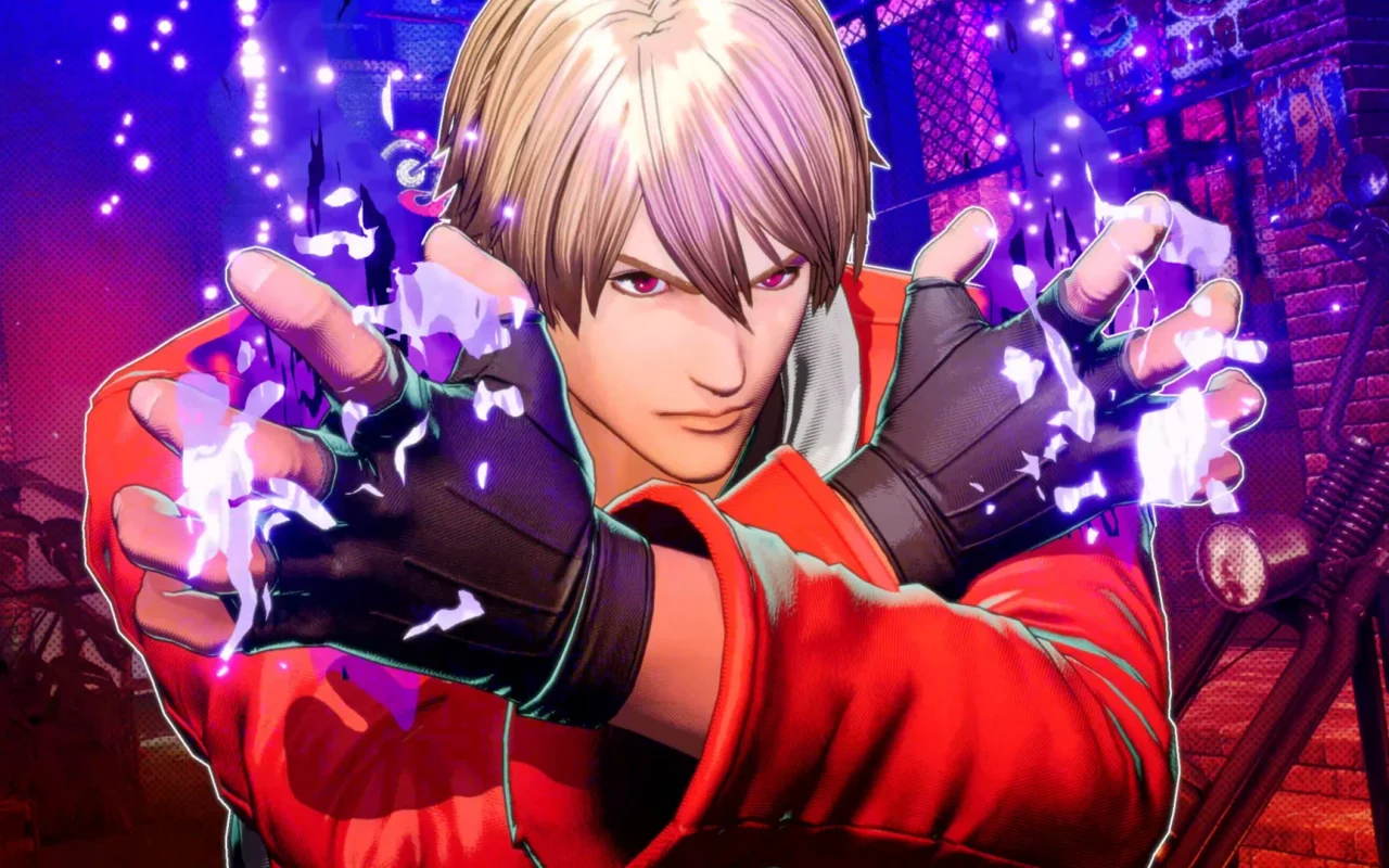 Hra Fatal Fury: City of the Wolves dostane v rámci druhé sezóny šest dalších bojovníků