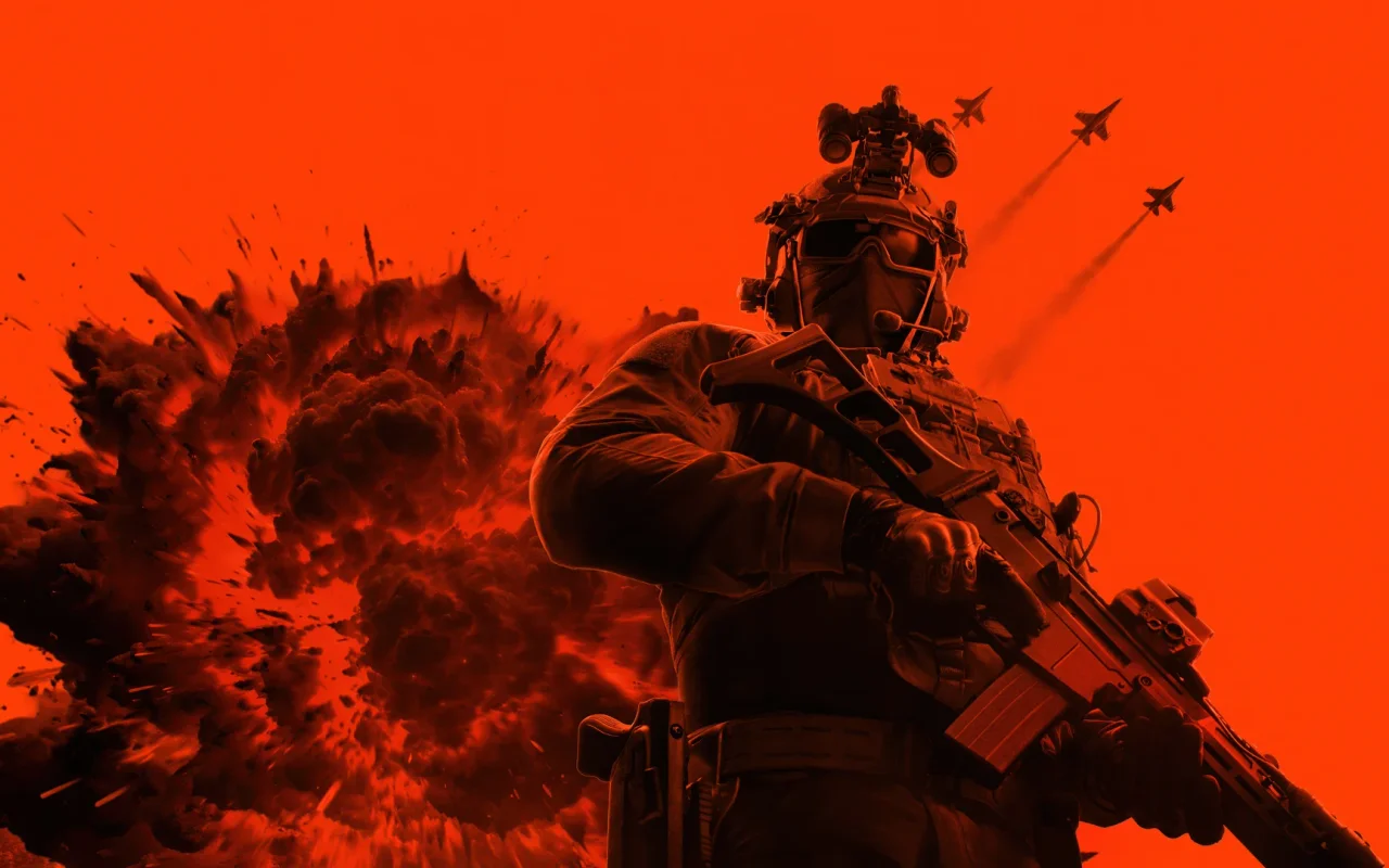 Battlefield 6 má podle nového mailu od EA běžet na konzolích až ve 120 fps
