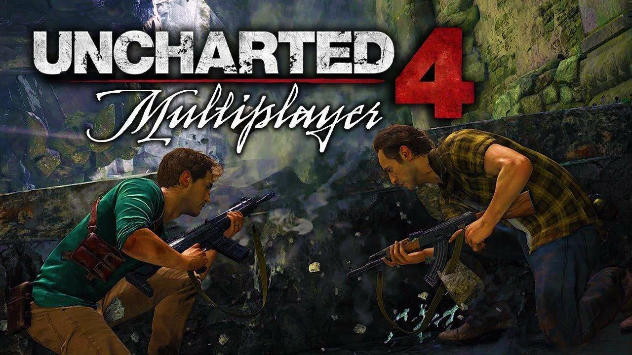 O víkendu si budete moci vyzkoušet Uncharted 4: A Thief's End