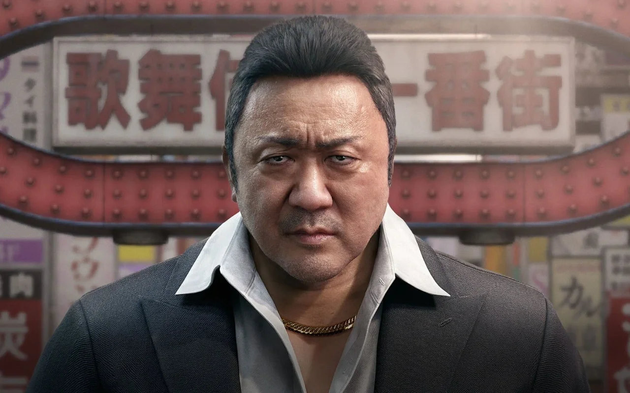 Oznámena akční hra Gang of Dragon od tvůrce série Yakuza 