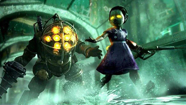 Kotaku: 2K Games připravuje nový BioShock