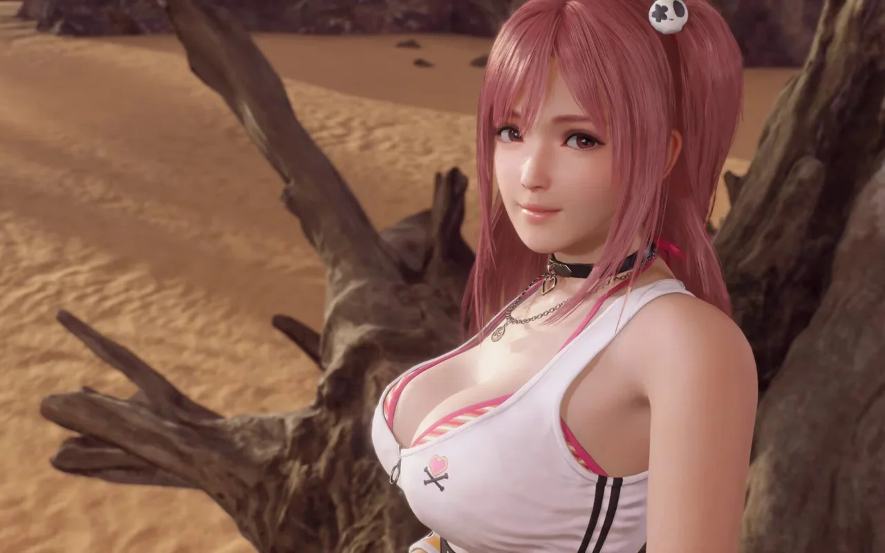 Potvrzeny další tři slečny pro Venus Vacation PRISM: DEAD OR ALIVE Xtreme