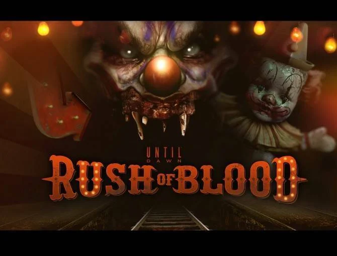 Launch trailery na PSVR hry Until Dawn, RIGS a The Assembly