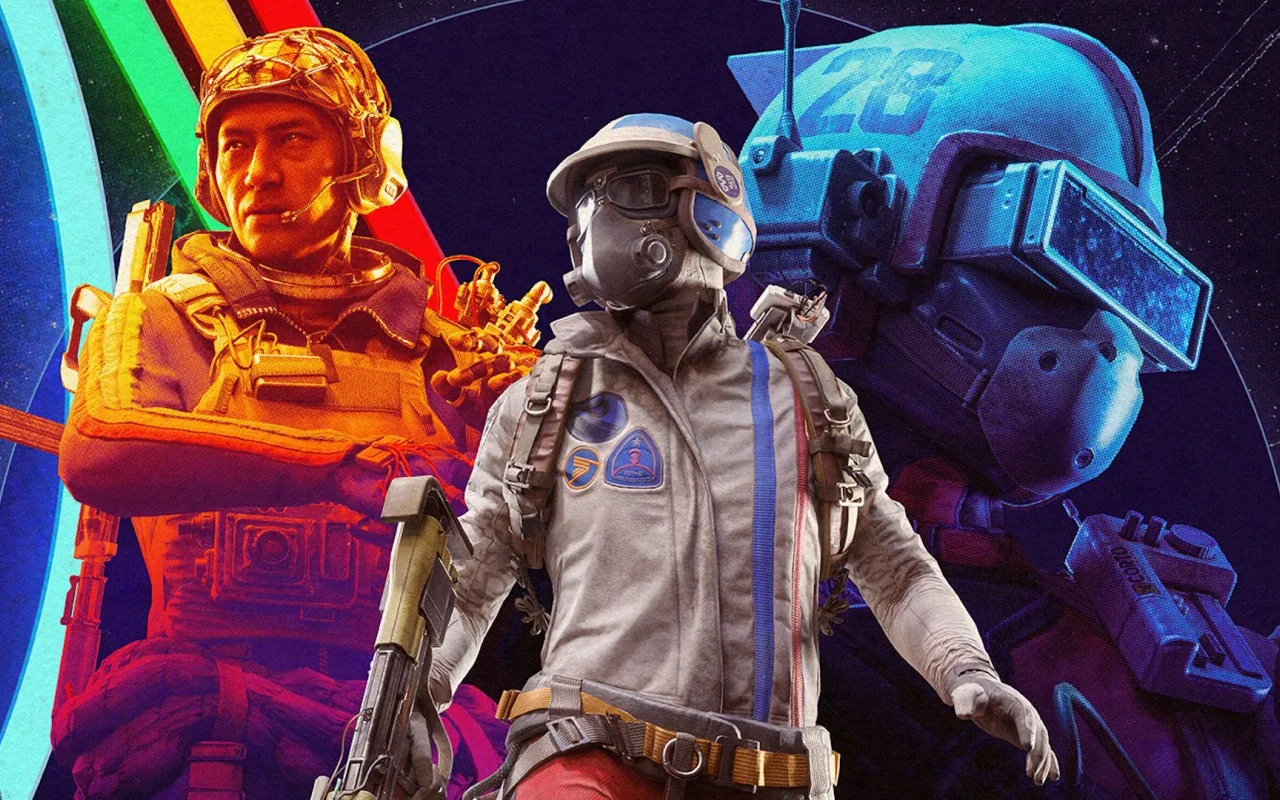 Extrakční střílečka ARC Raiders slaví úspěch, za první týden se mělo prodat 2,5 milionu kopií