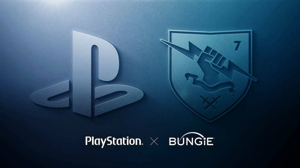 Sony kupuje za 3,6 miliardy dolarů studio Bungie