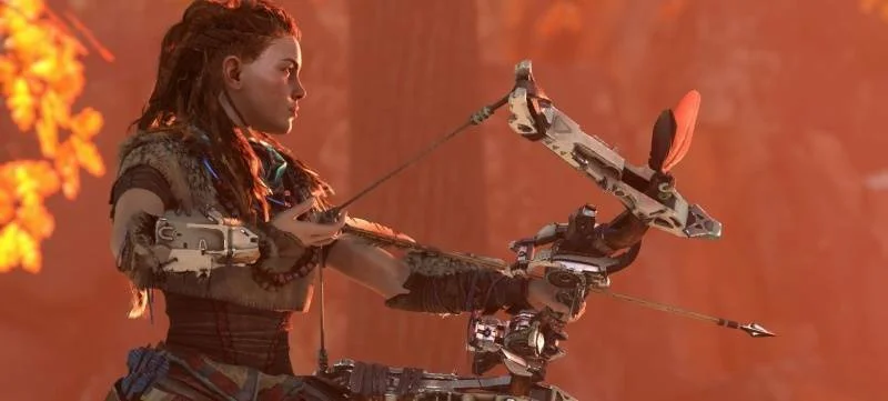 Horizon Zero Dawn získává nadšené recenze