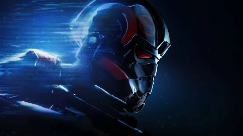 Unikla upoutávka na Star Wars Battlefront II, obsahuje vesmírné bitvy - UPDATE: Oficiální trailer