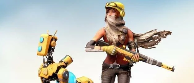 ReCore dostane sběratelskou edici