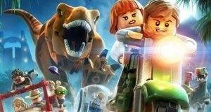 LEGO Jurassic World - Launch Trailer
