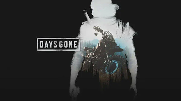 Days Gone dorazí na PC příští měsíc, trailer
