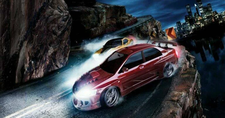 Studio Codemasters Cheshire bude pomáhat s dalšími díly série Need For Speed