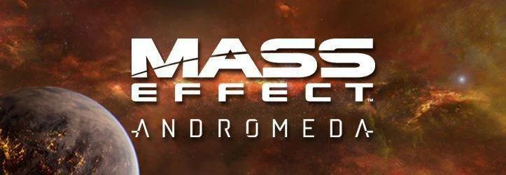 Mass Effect: Andromeda vyjde začátkem příštího roku