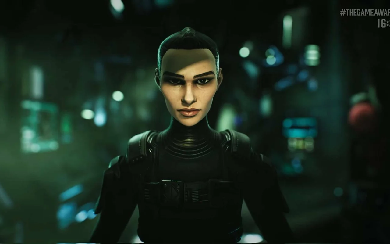 Oznámena hra The Expanse: A Telltale Series