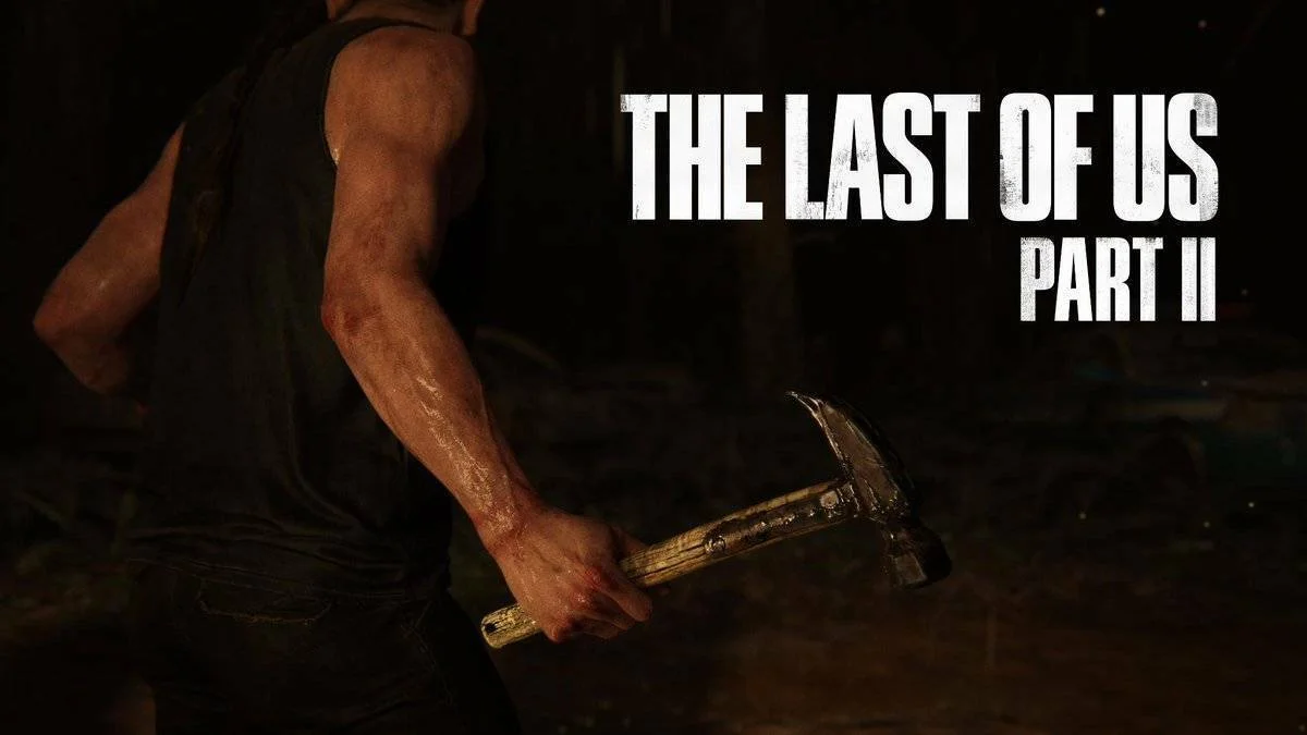 Nový trailer na The Last of Us Part II + deníček