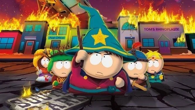 South Park: The Stick of Truth je dostupný samostatně pro PS4 a Xbox One - trailer