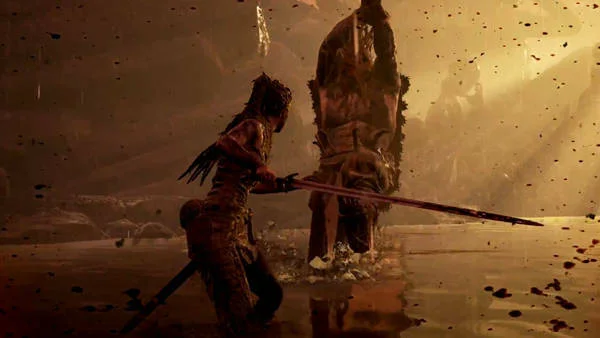 Akce Hellblade: Senua’s Sacrifice oficiálně odložena na příští rok