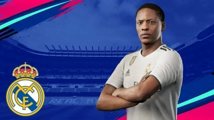 Nový trailer na FIFA 19 ukazuje režim Cesta