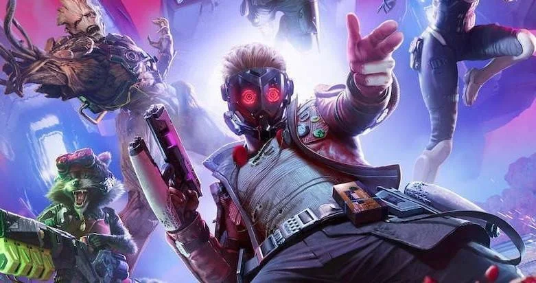 Hra Guardians of the Galaxy se dle prvních recenzí povedla