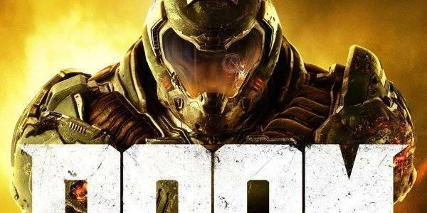 Záběry z multiplayerové bety akce DOOM