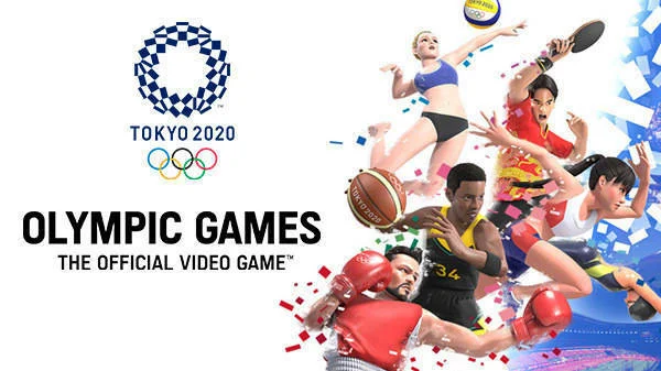 V červnu se budete moci stát olympijským vítězem díky hře Olympic Games Tokyo 2020