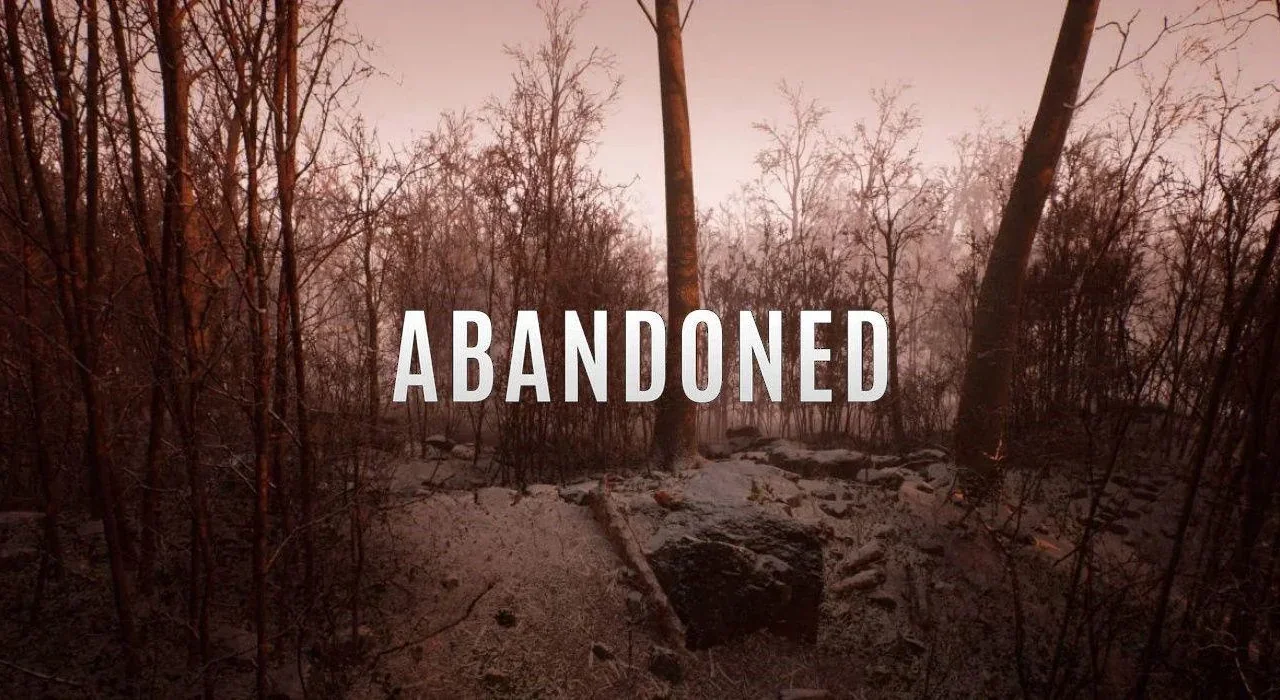 Dočkáme se nakonec vydání hry Abandoned?