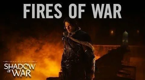 Nový trailer na Middle-earth: Shadow of War představuje úvodní písničku
