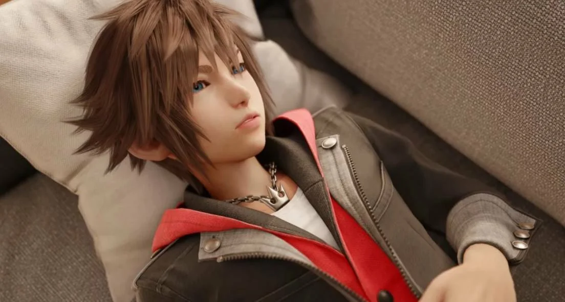 Square Enix oznamuje Kingdom Hearts IV
