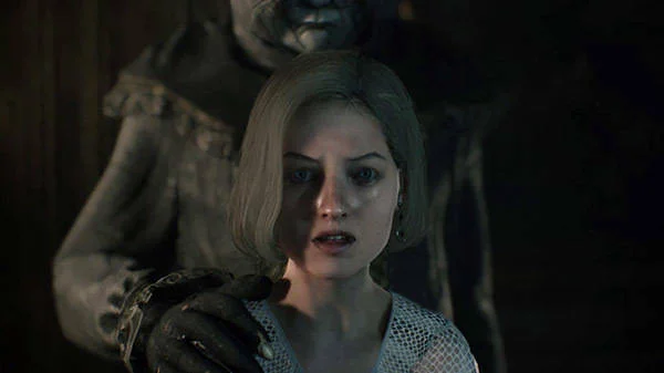 Příběhový trailer hororu Remothered: Broken Porcelain