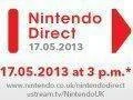 Zítra nový Nintendo Direct o 3DS a Wii U