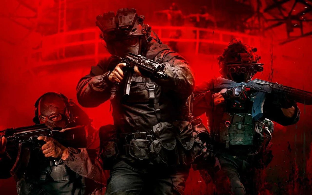 Microsoft má stále zvažovat, jestli bude nové Call of Duty dostupné v Game Passu