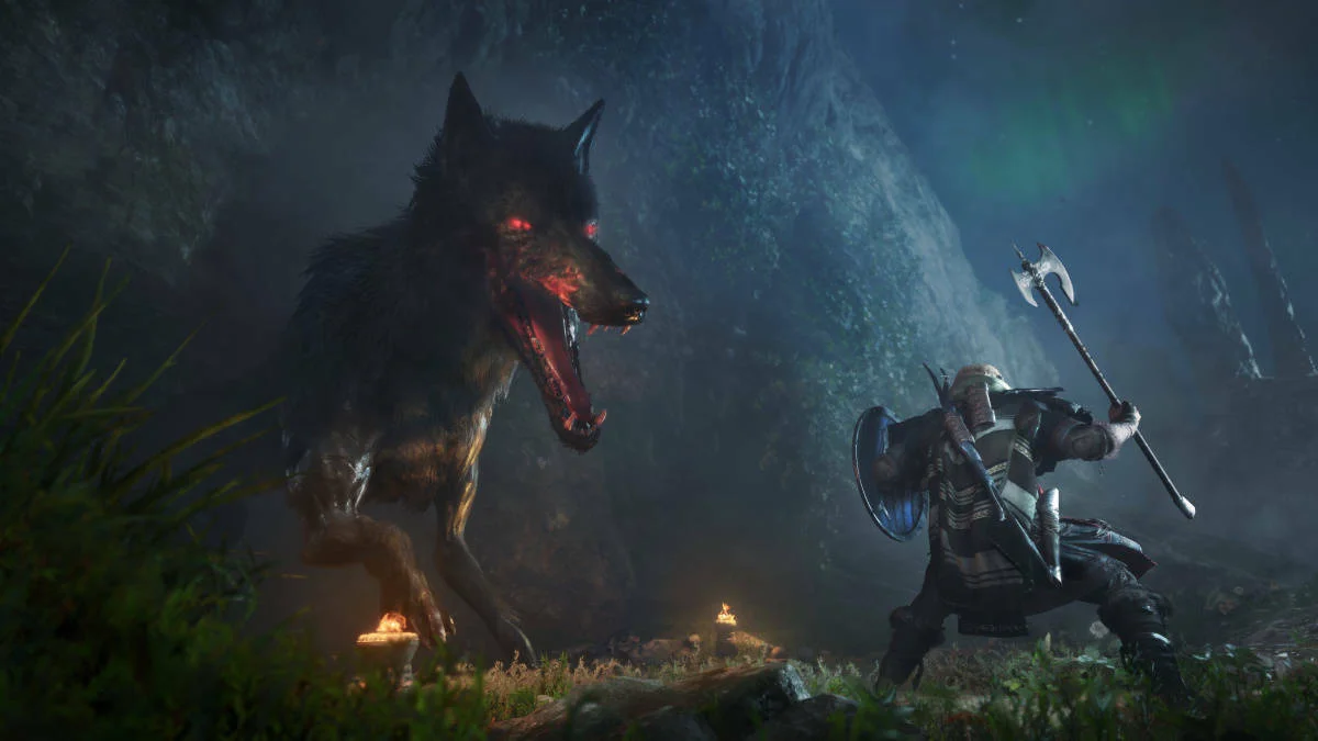 Nový trailer na akci Assassin’s Creed Valhalla + gameplay video