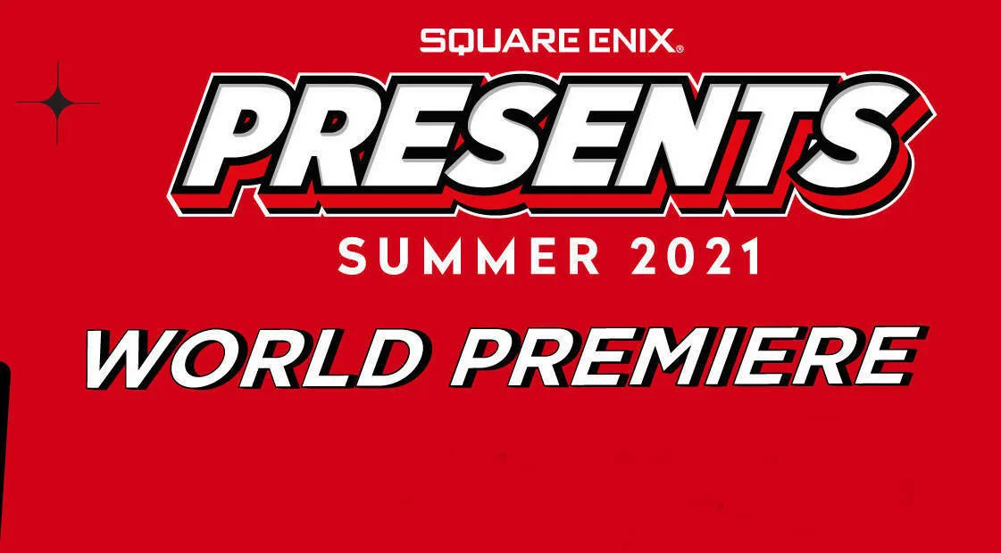 Square Enix oznámil svoji E3 prezentaci
