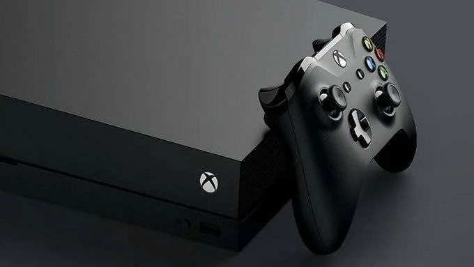Microsoft ukončil výrobu konzolí Xbox One X a Xbox One S digital edition