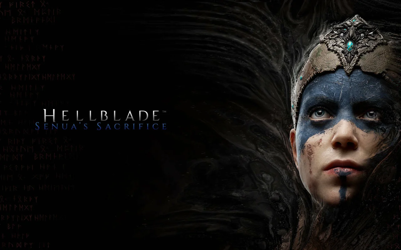 Akce Hellblade: Senua’s Sacrifice by mohla dostat sběratelskou edici