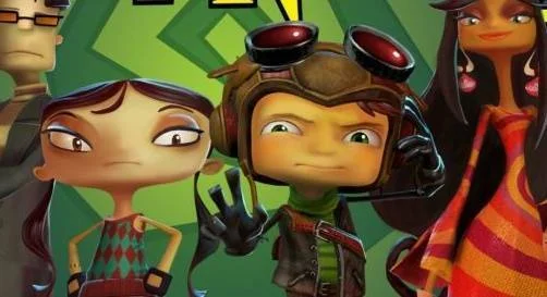 Tim Schafer se rozpovídal o tom, jak Microsoft získal studio Double Fine