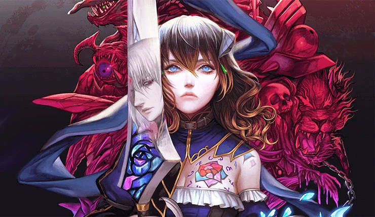 Xbox Game Pass dostane brzy Bloodstained, Jump Force a další hry
