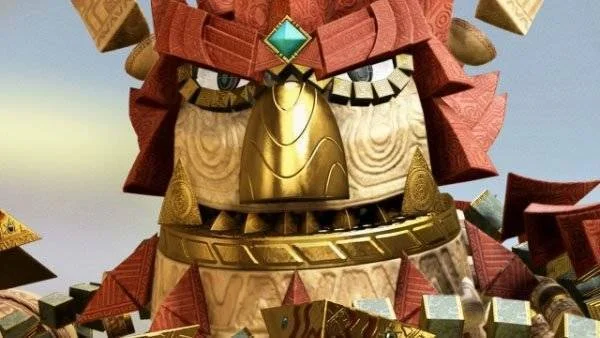 Sony pravděpodobně připravuje plošinovku Knack 2