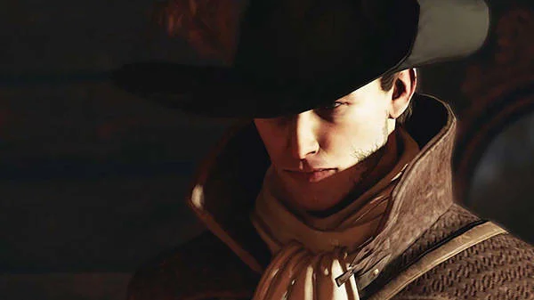 Nový trailer na hru GreedFall