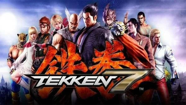 Tekken 7 oficiálně oznámen pro PlayStation 4 a Xbox One