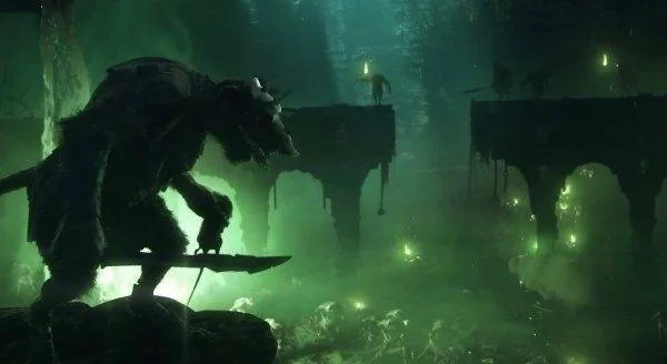 Gameplay video na akci Warhammer: End Times Vermintide + datum vydání
