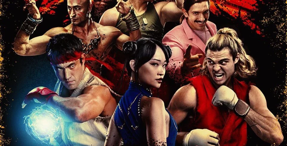Trailer na film Street Fighter, premiéru bude mít letos v říjnu